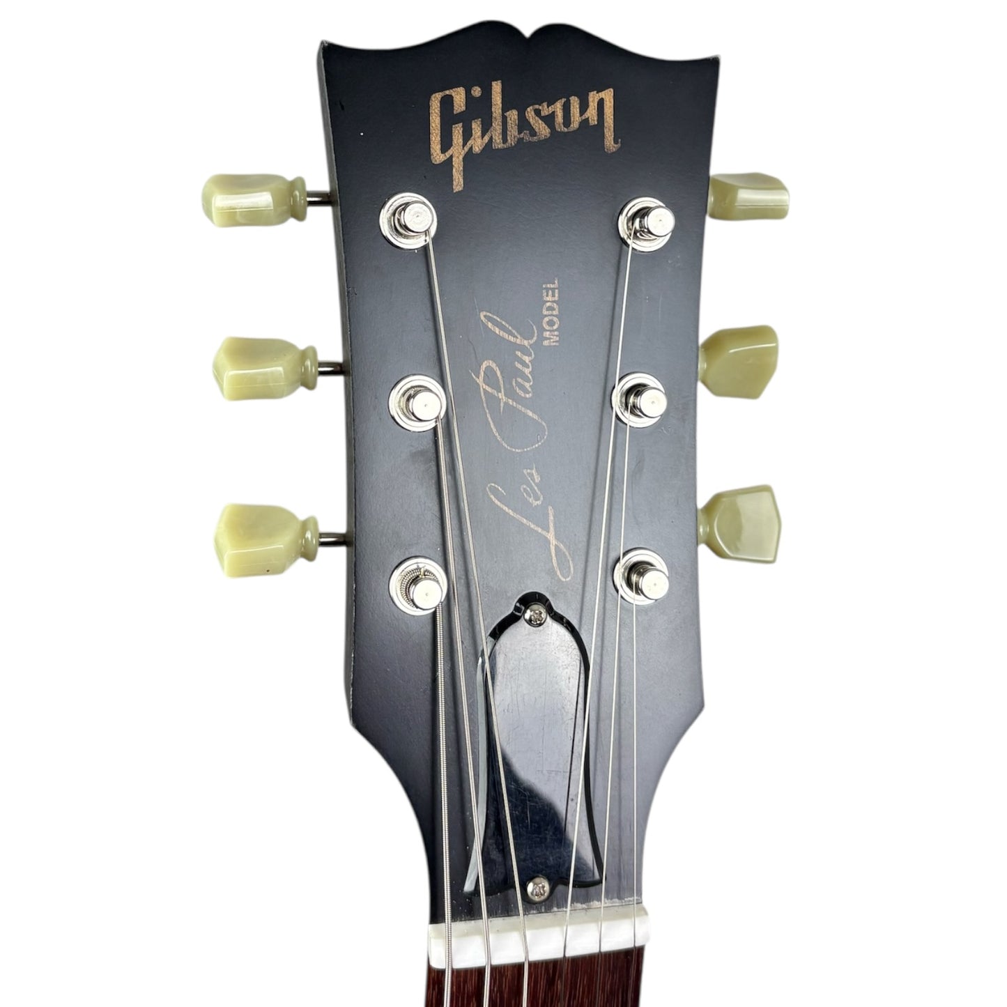 Gibson Les Paul BFG 2018 - Käytetty Ebony