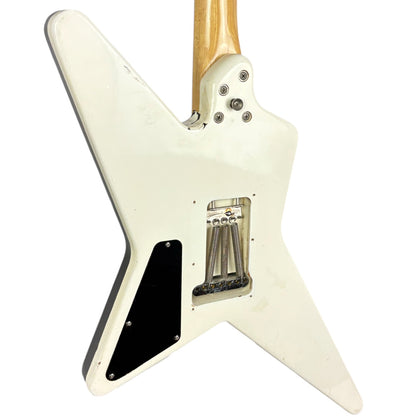 Tokai Five Star 1982 - White