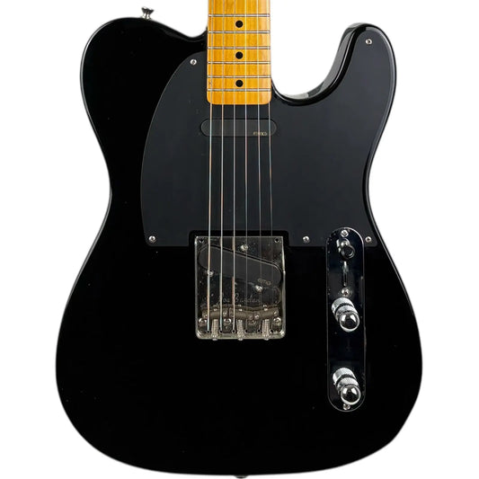 Fender Telecaster Black Fender