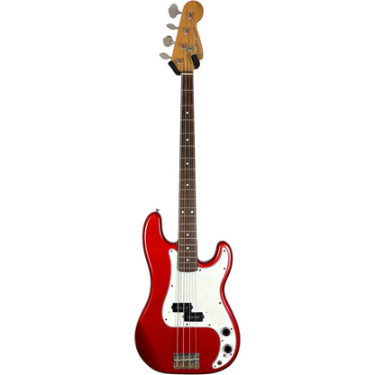 Fender Japan Precision / Jazz Bass 1993-1994 - Candy Apple Red