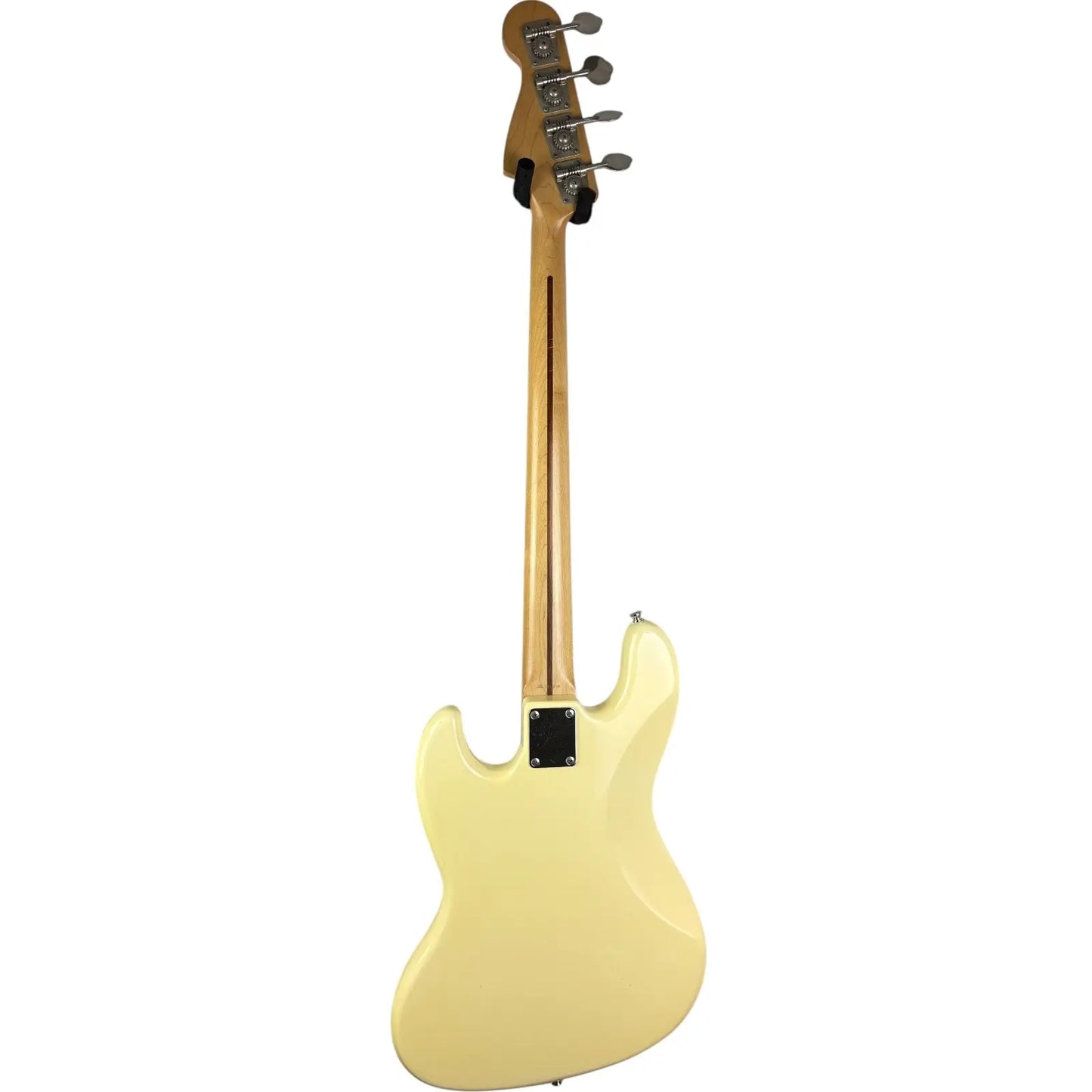 Fender Jazz Bass Vintage White Fender