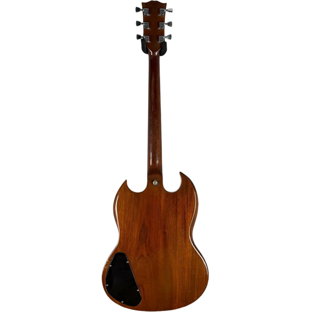Gibson SG Standard 1974 - Walnut - Pat´s Guitars