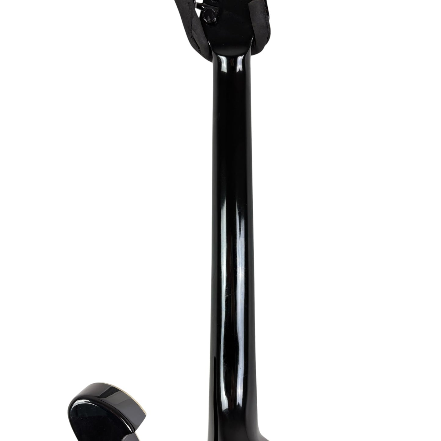 Ibanez Iceman ICT700 2008 - czarny