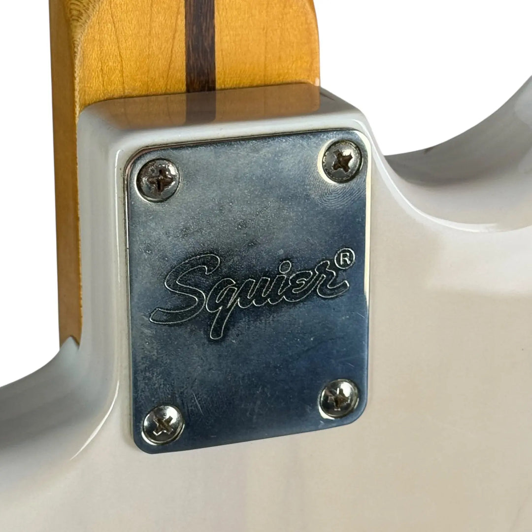 Squier Stratocaster by Fender Squier