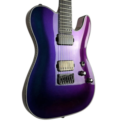 Schecter Diamond Series Hellraiser Hybrid Schecter