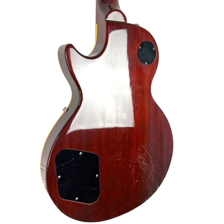 Orville Les paul Pat´s Guitars