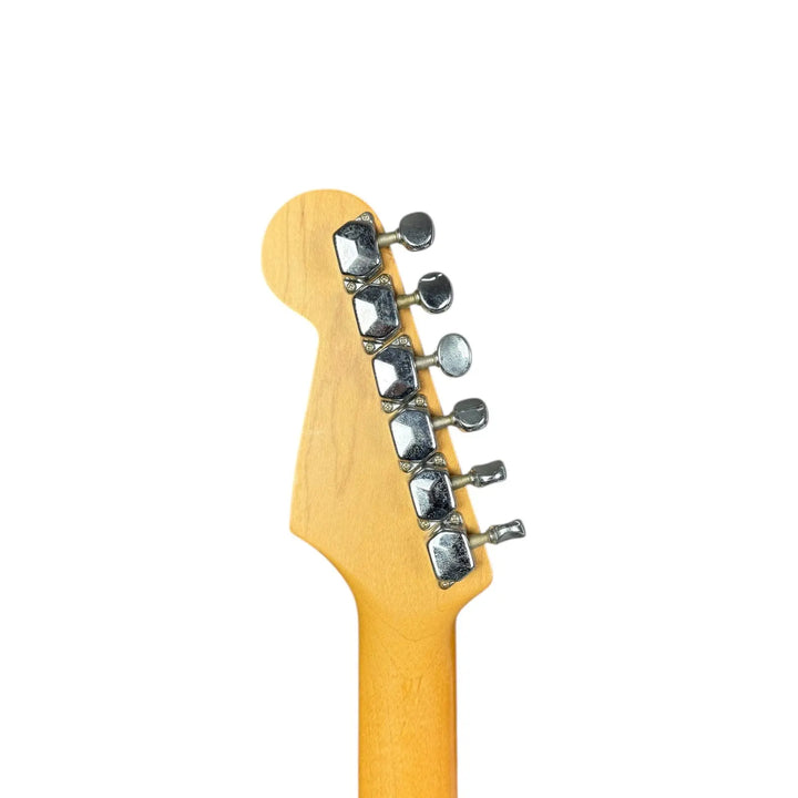 Fender Stratocaster Fender