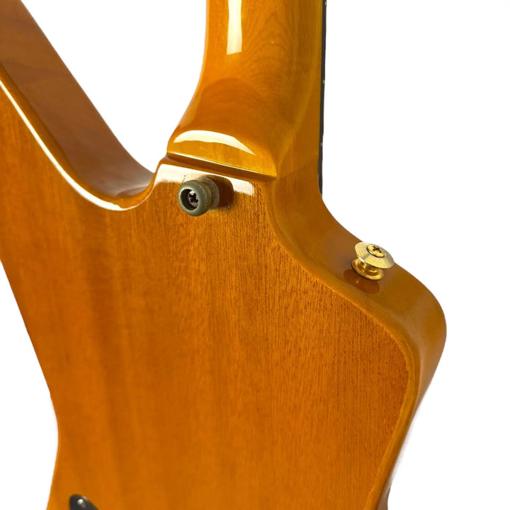 Epiphone ‘58 Korina Explorer 2005 - Natural Epiphone