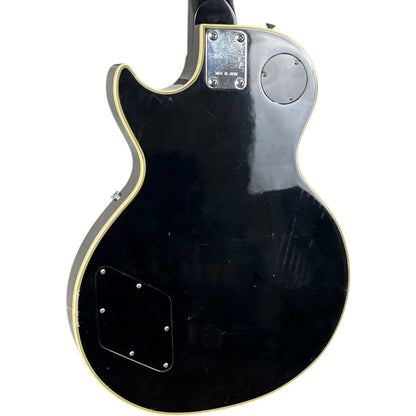 Greco EG Les Paul 1970s - Ebony