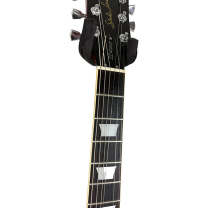 Yamaha Japan Studio Lord Les Paul SL400S 1990 - Черри Санбърст