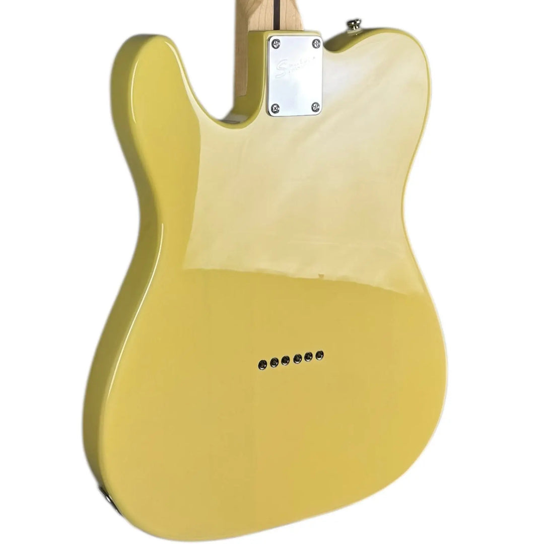 Squier Telecaster Custom Squier