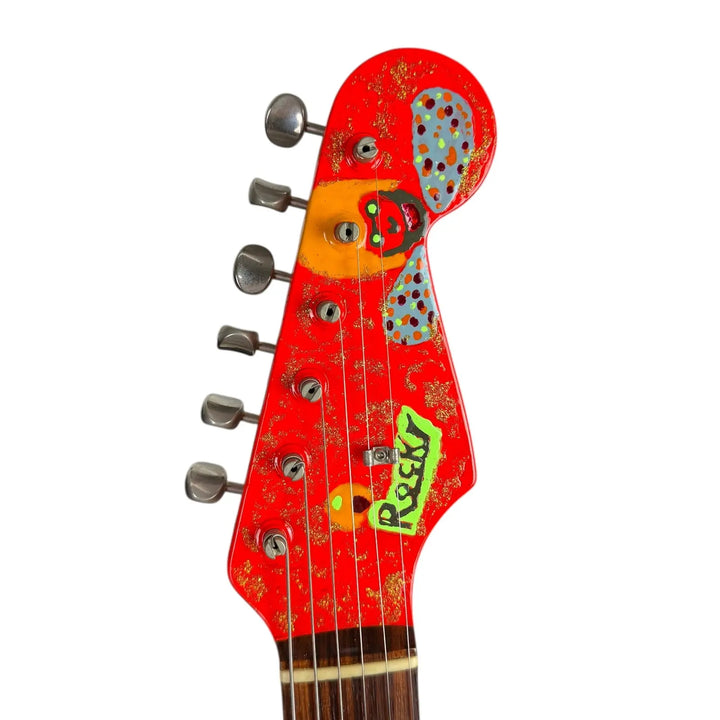 Fender Stratocaster Fender