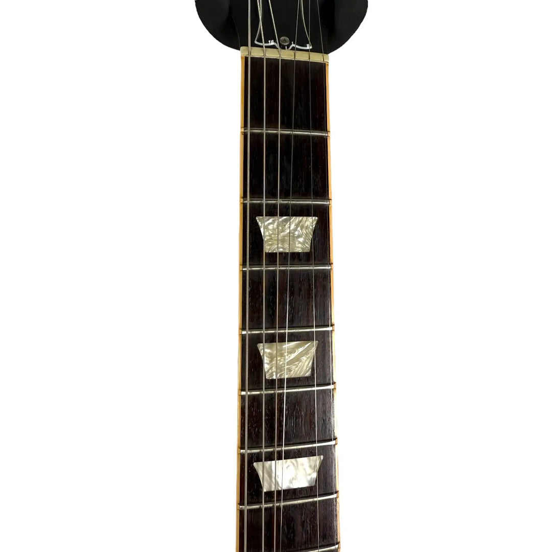 Gibson Les Paul Standard 2005 - Faded Honeyburst - Pat´s Guitars