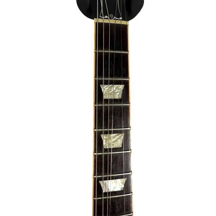 Gibson Les Paul Standard 2005 - Faded Honeyburst - Pat´s Guitars