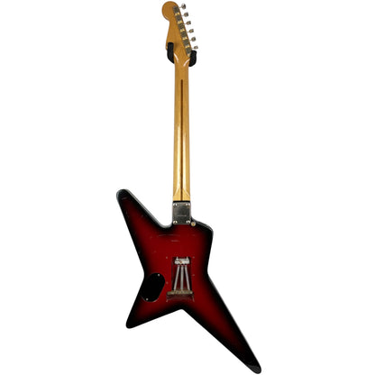Tokai Random Star 1982 - Red Sunburst