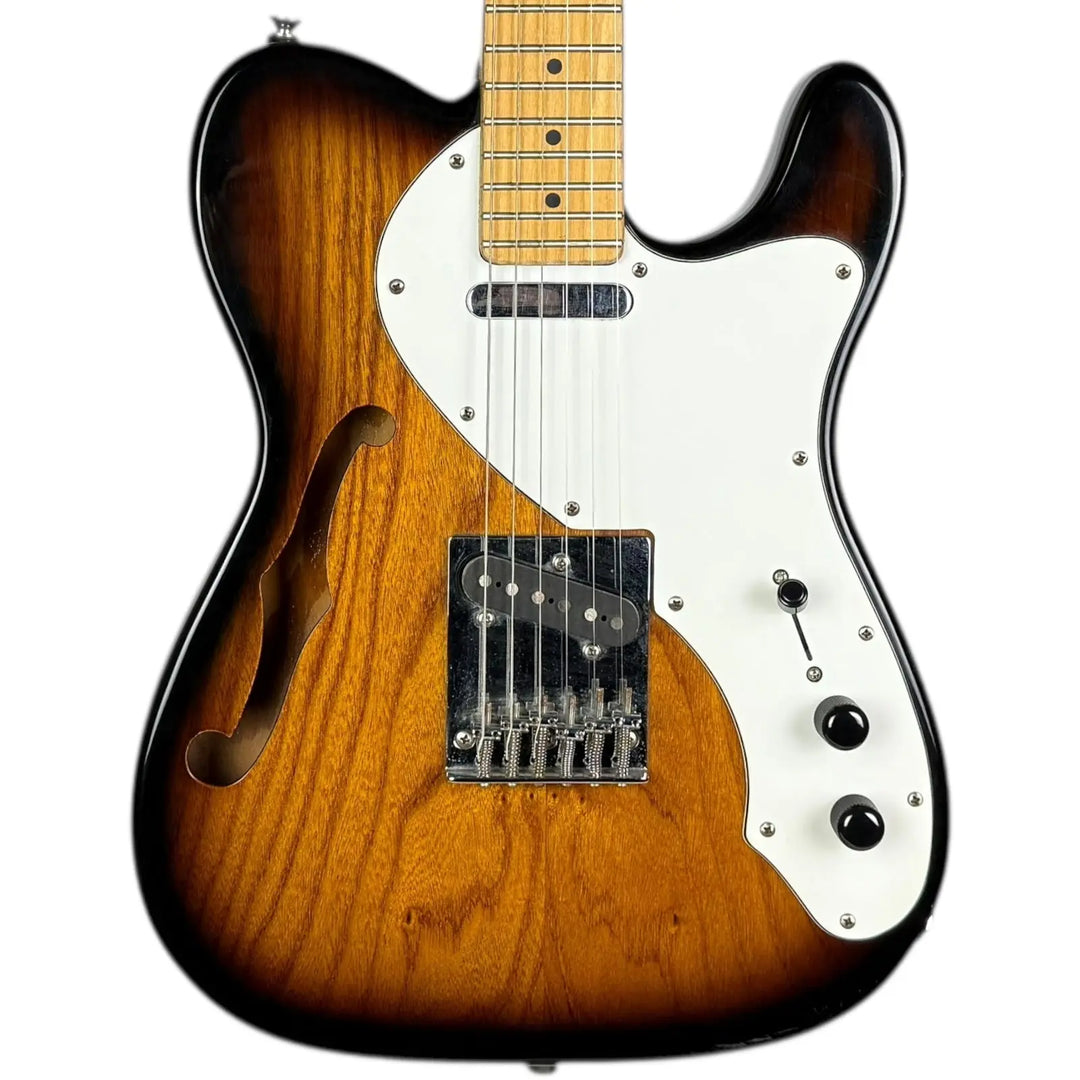 Cheri Telecaster Cheri