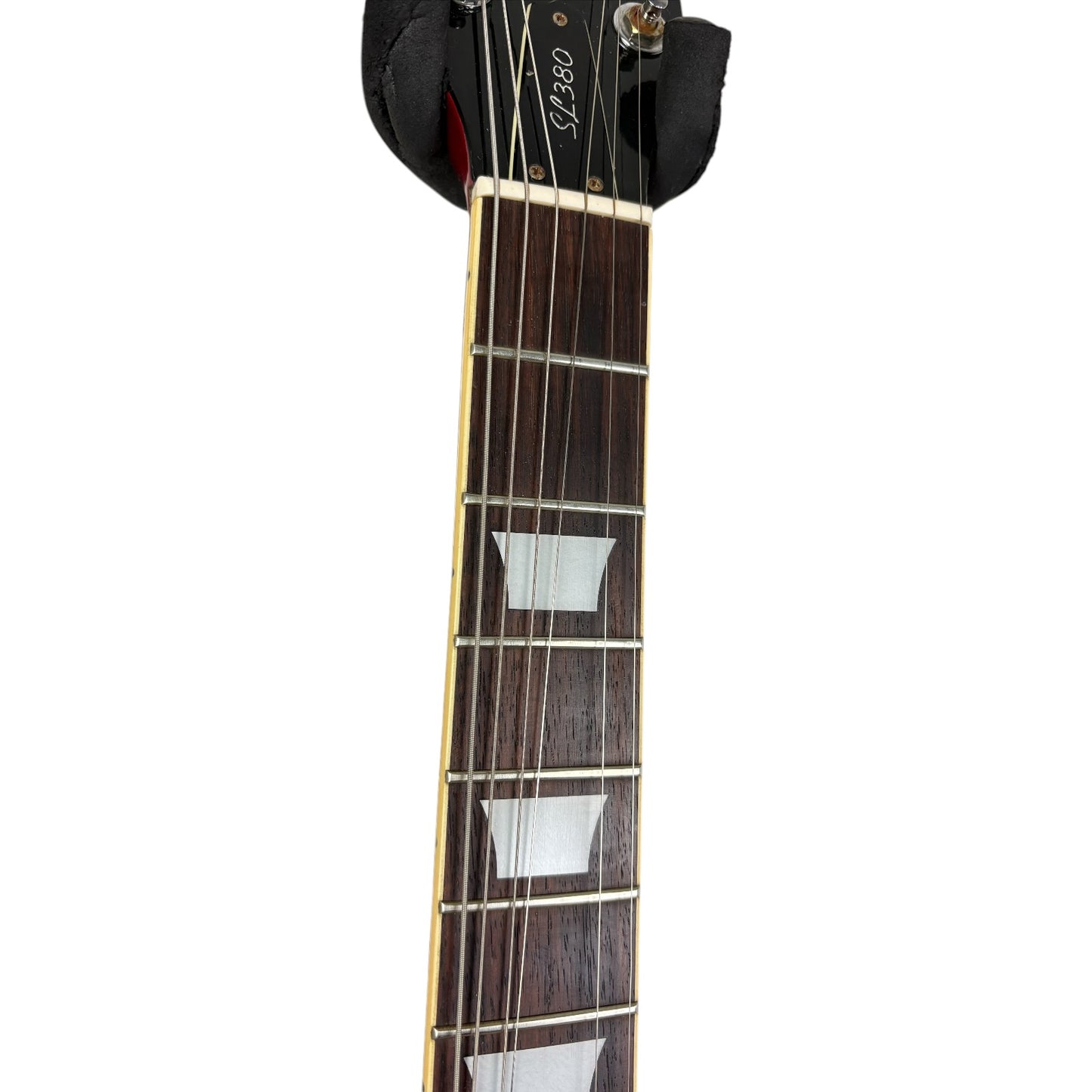 Yamaha SL380 Studio Lord Les Paul 1980 - Cherry Sunburst