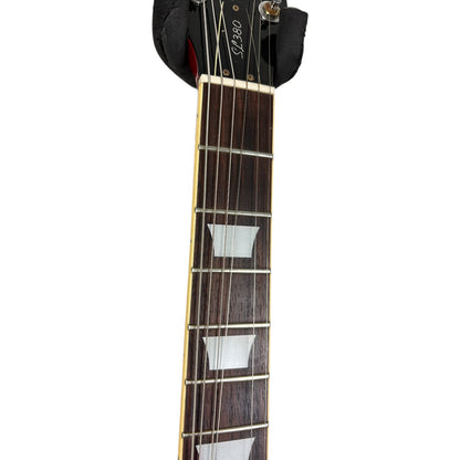 Yamaha SL380 Studio Lord Les Paul 1980 - Cherry Sunburst