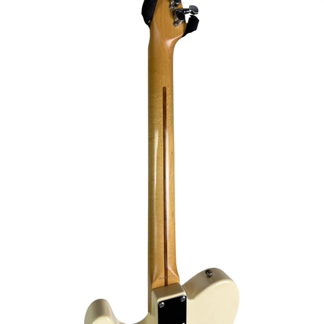 Fender Japan Telecaster 1993-1994 - Vintage White Pat´s Guitars