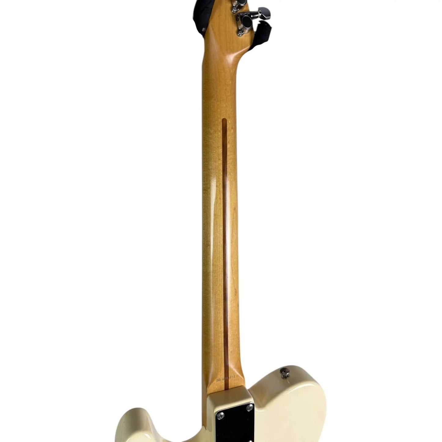 Fender Japan Telecaster 1993-1994 - Vintage White Pat´s Guitars