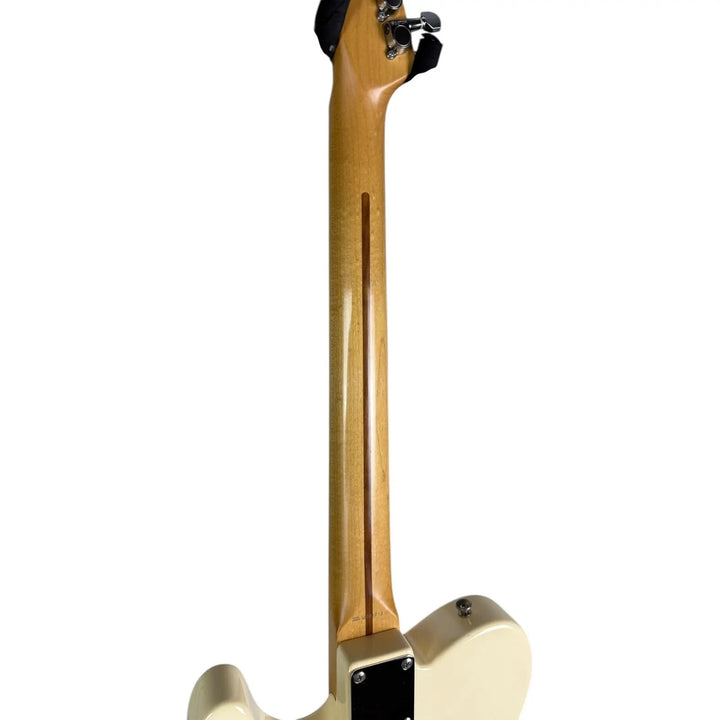 Fender Japan Telecaster 1993-1994 - Vintage White Pat´s Guitars