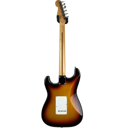Fender Stratocaster Sunburst Fender