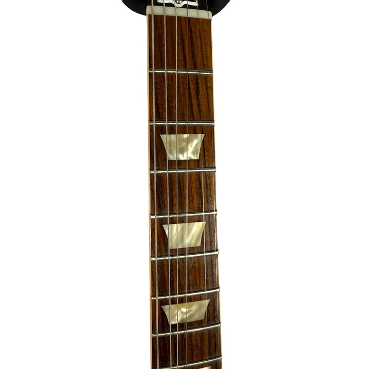 Gibson Les Paul Custom ‘57 Reissue 2011 - Goldtop - Pat´s Guitars