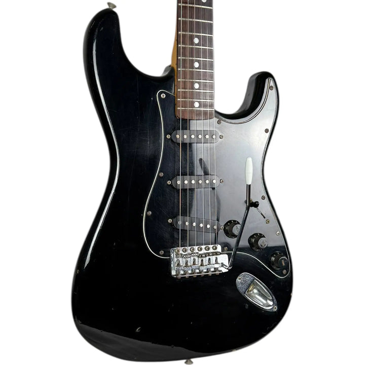 Tokai Silver Star Stratocaster Tokai