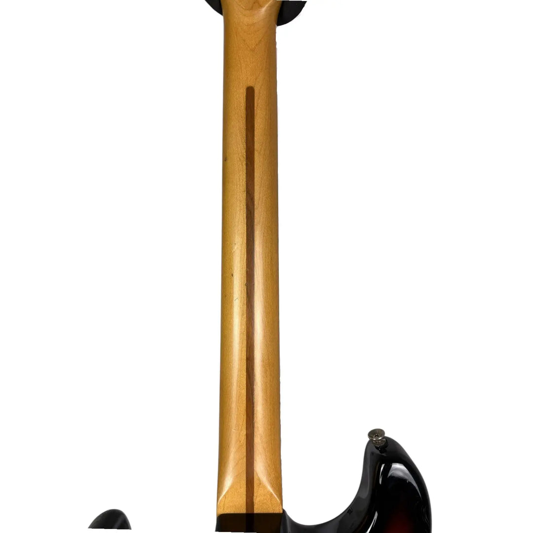 Fender Stratocaster Fender