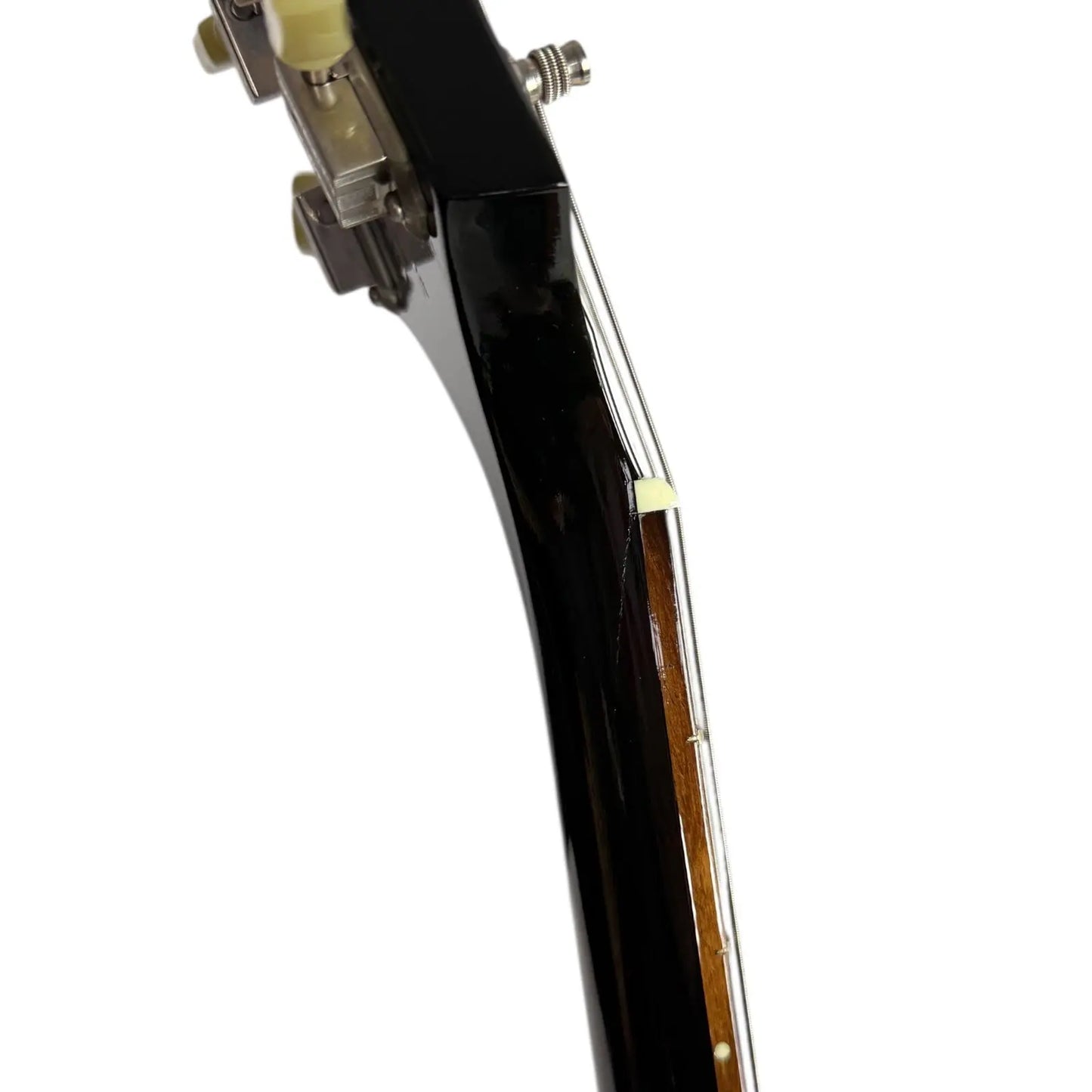 Gibson Flying V 2011 - Ebony Gibson