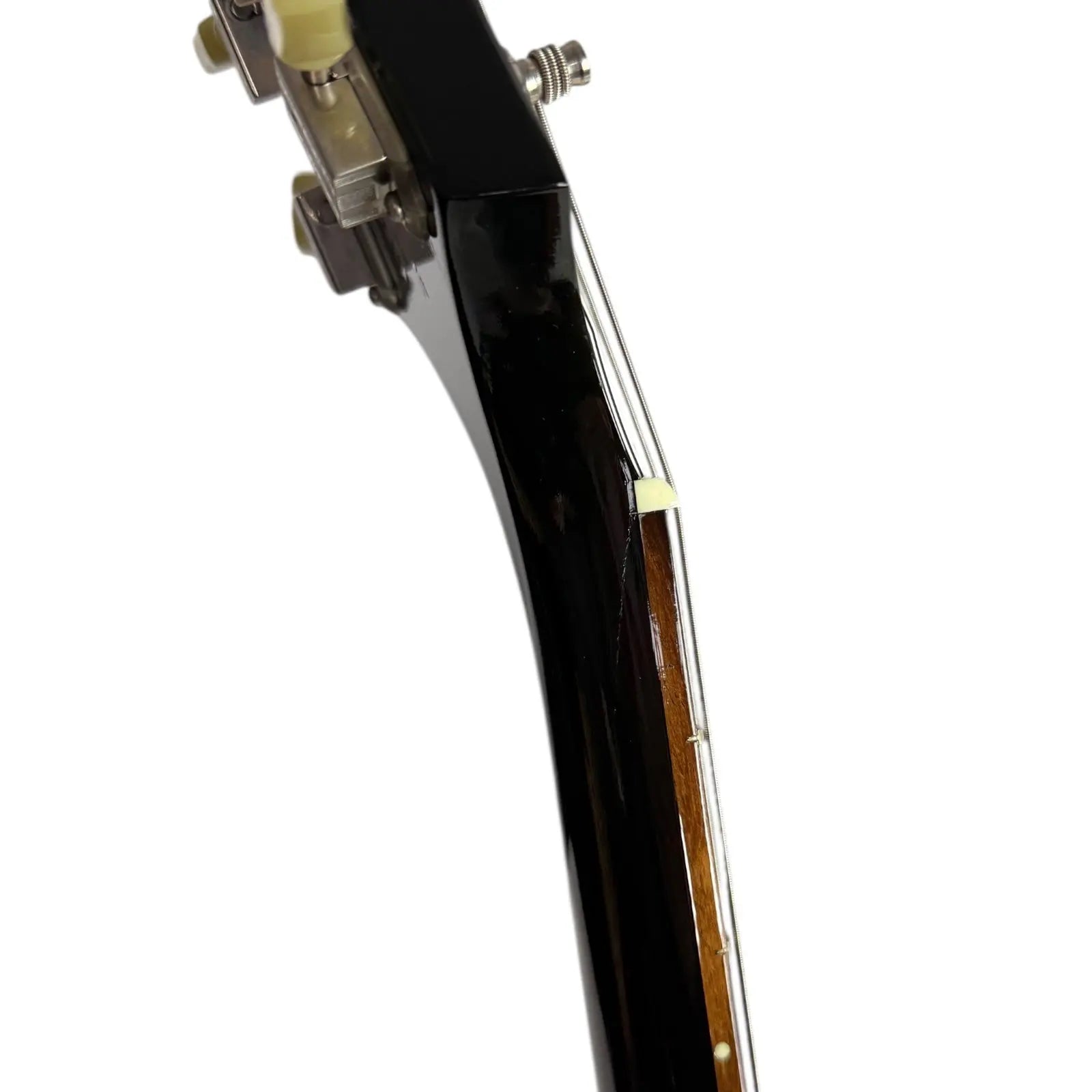 Gibson Flying V 2011 - Ebony Gibson