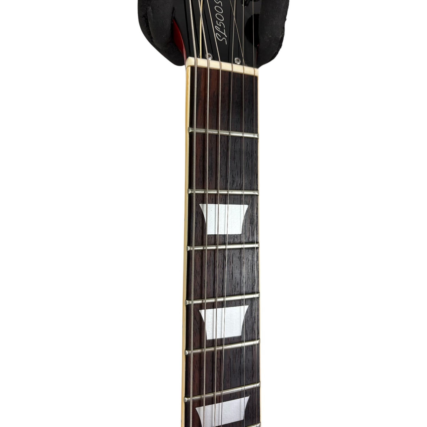 Yamaha SL500S Studio Lord Les Paul 1980 - Cherry Sunburst