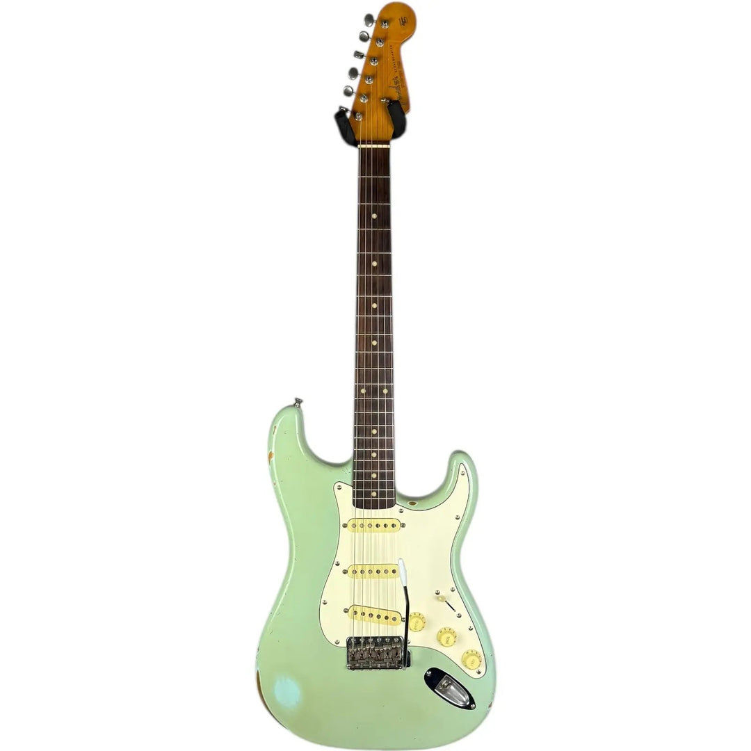 Fender Stratocaster Fender
