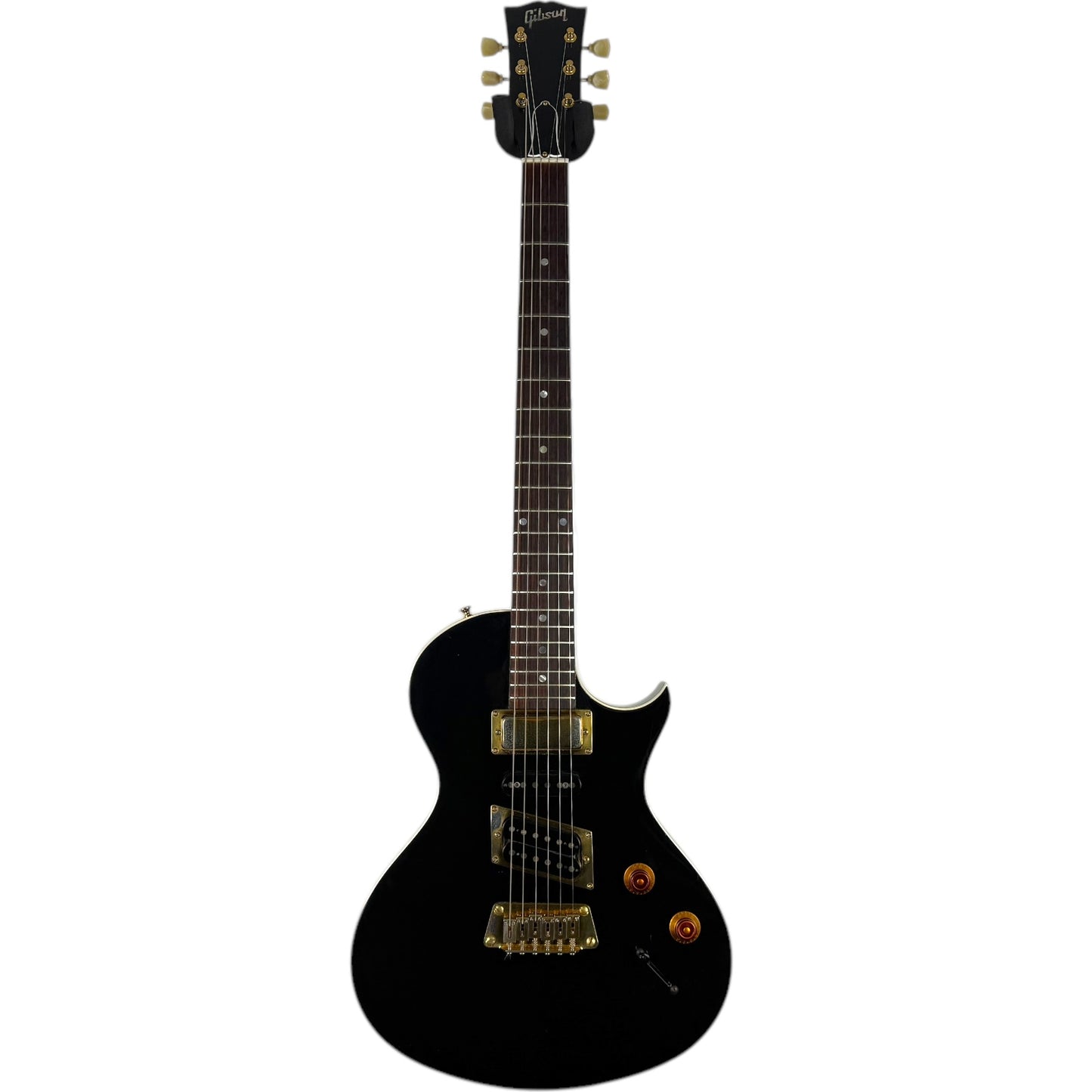 Gibson Nighthawk Special SP3 1997 - Black