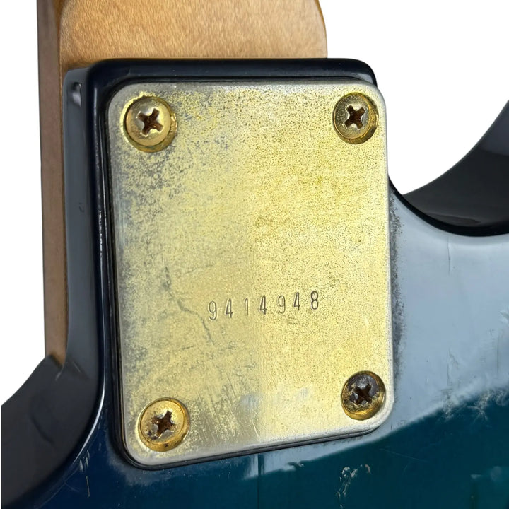 Charvel by Jackson Charvel