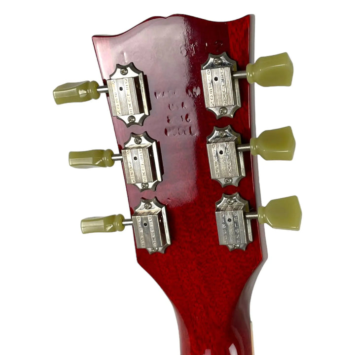 Gibson SG Standard 2016 - Heritage Cherry Gibson