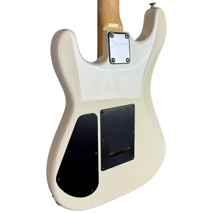 Charvette by Charvel Charvel