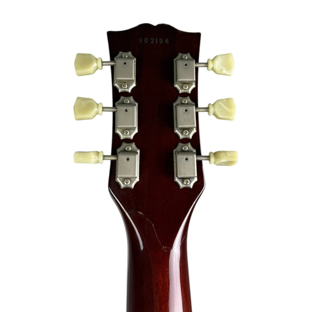 Orville Les Paul Orville