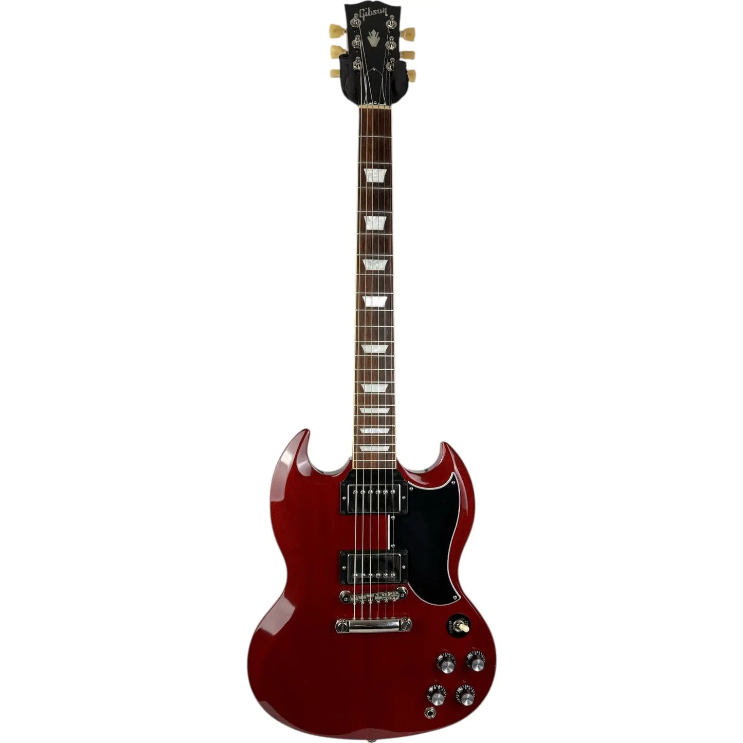 Gibson SG Red Gibson