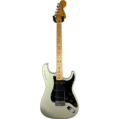 Fender 25th Anniversary Stratocaster 1979 - Silver Metallic