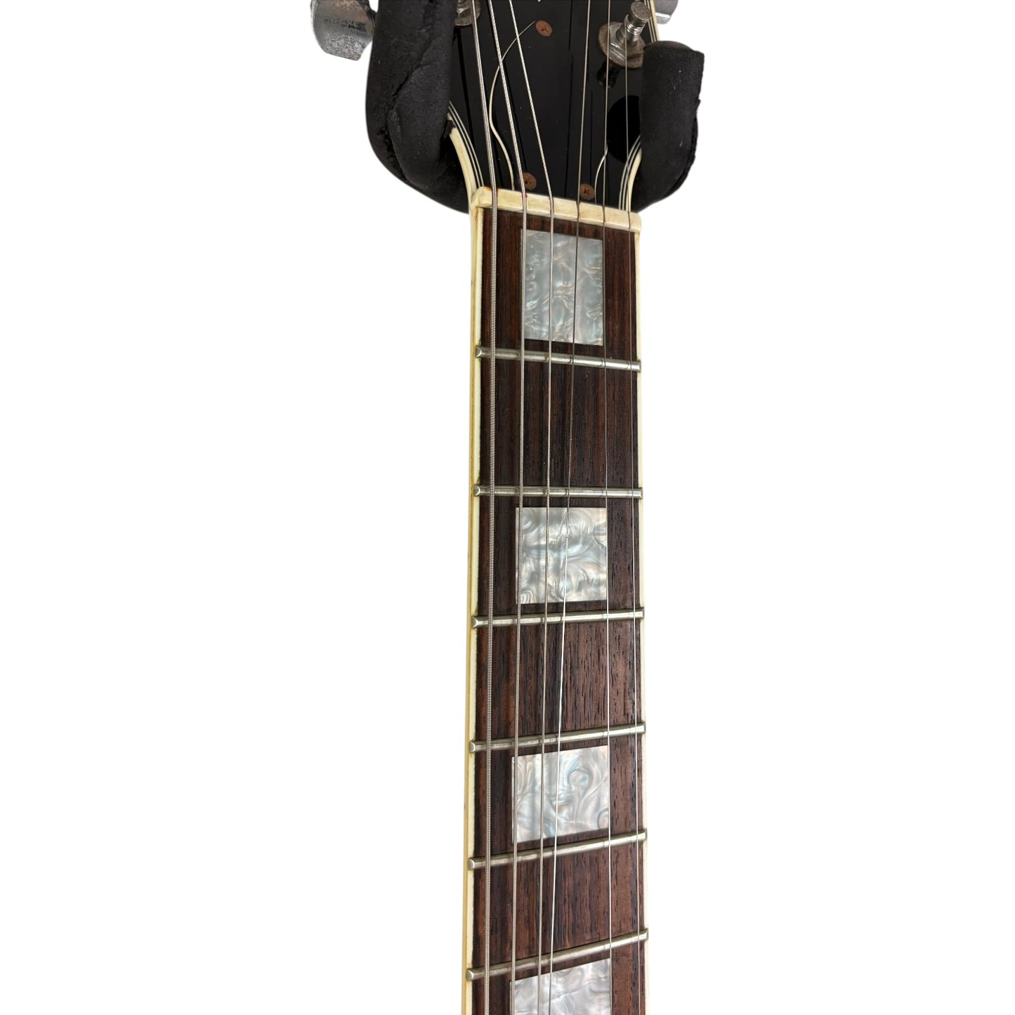 Burny Les Paul 2005 - Heban