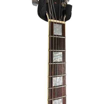 Burny Les Paul 2005 - Heban