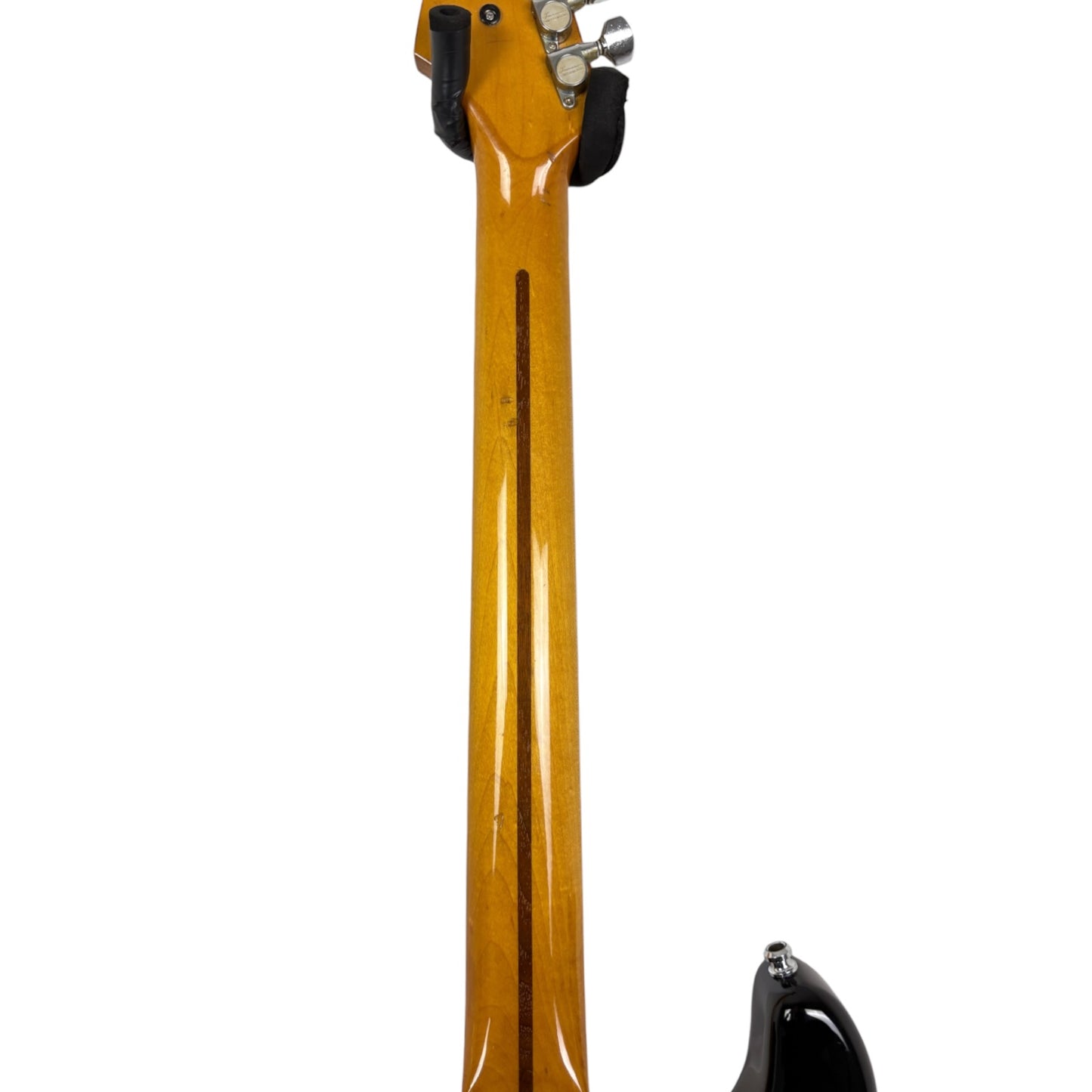Blade Levinson Stratocaster 1989 - Black