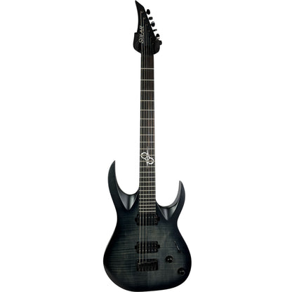 Solar A2.6FB 2022 - Flame Black Burst Matte