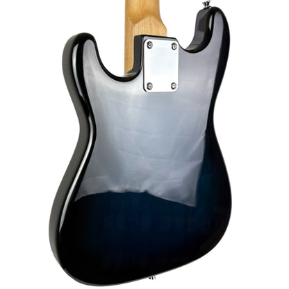 Keiper Shortscale Stratocaster Junior - черный