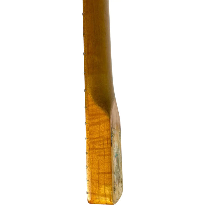 Fender Jimi Hendrix Voodoo Neck - TN705841 - Pat´s Guitars