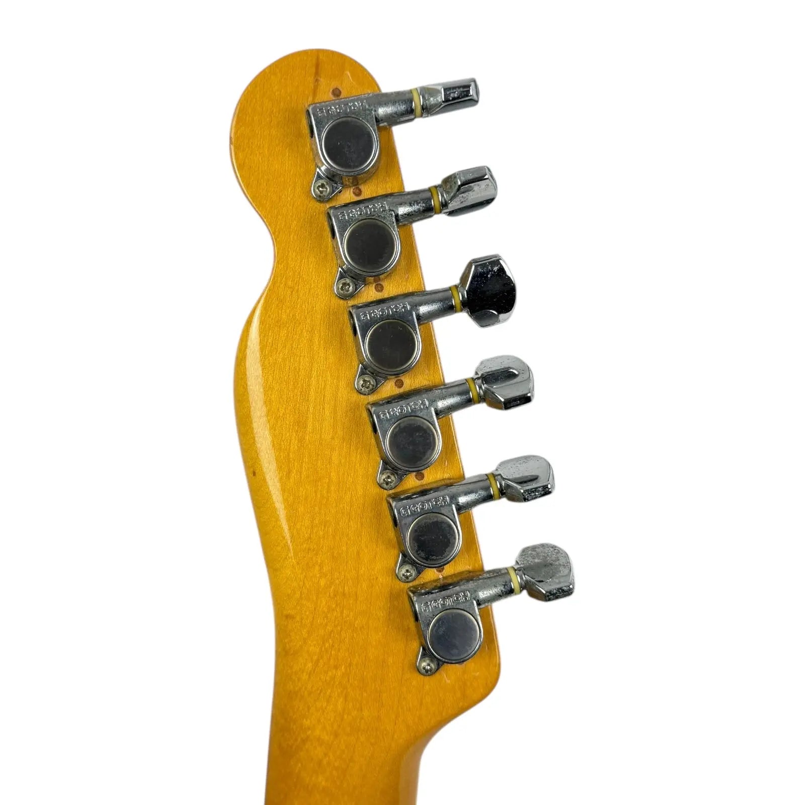 Fender Telecaster Sunburst Fender