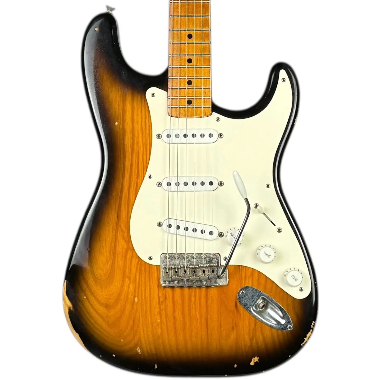 Fender Stratocaster Fender