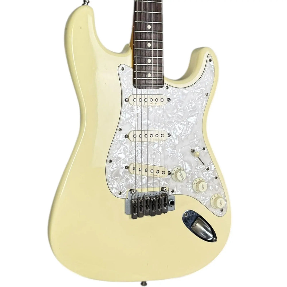 Fender Stratocaster Fender