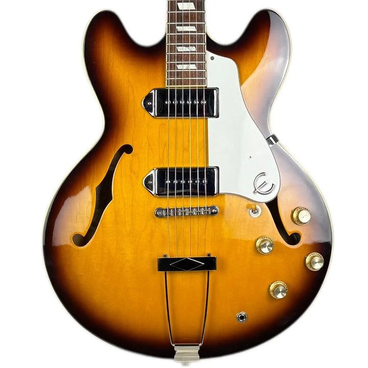 Epiphone Elite 1965 Casino/VS Epiphone